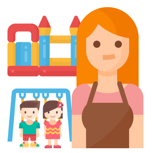 Childcare workers